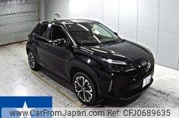 toyota yaris-cross 2021 -TOYOTA 【広島 332む0870】--Yaris Cross MXPJ10--MXPJ10-2020766---TOYOTA 【広島 332む0870】--Yaris Cross MXPJ10--MXPJ10-2020766-