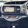 toyota vitz 2017 -TOYOTA--Vitz DAA-NHP130--NHP130-2015279---TOYOTA--Vitz DAA-NHP130--NHP130-2015279- image 6