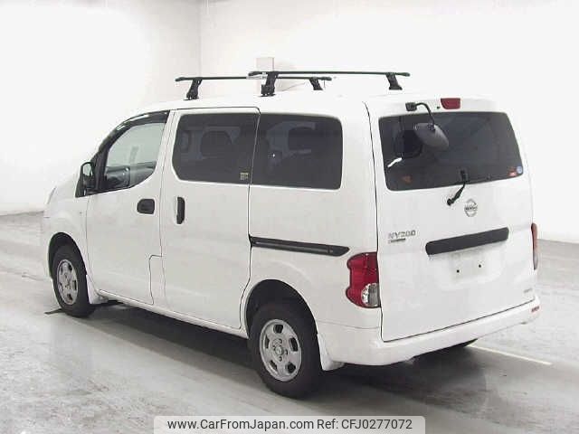 nissan nv200-vanette 2019 -NISSAN--NV200 VNM20--102973---NISSAN--NV200 VNM20--102973- image 2