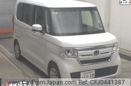 honda n-box 2018 -HONDA 【熊谷 588ｽ1110】--N BOX JF3-1169078---HONDA 【熊谷 588ｽ1110】--N BOX JF3-1169078-