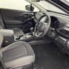 subaru impreza 2023 CFJ1785045 image 8