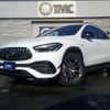 mercedes-benz gla-class 2021 quick_quick_4BA-247751M_W1N2477512J090653 image 1