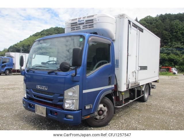 isuzu elf-truck 2018 quick_quick_NPR85AN_NPR85-7075583 image 2