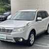 subaru forester 2009 CFJ1812516 image 6