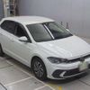 volkswagen polo 2022 quick_quick_3BA-AWDLA_WVWZZZAWZNU075404 image 1