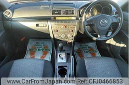 mazda axela 2009 504928-926009