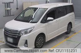 toyota noah 2014 -TOYOTA 【滋賀 301ﾂ5935】--Noah DBA-ZRR85W--ZRR85-0003888---TOYOTA 【滋賀 301ﾂ5935】--Noah DBA-ZRR85W--ZRR85-0003888-