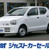 suzuki alto-van 2017 CFJ1681189 image 1