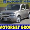 nissan cube 2013 -NISSAN--Cube DBA-Z12--Z12-270566---NISSAN--Cube DBA-Z12--Z12-270566- image 1