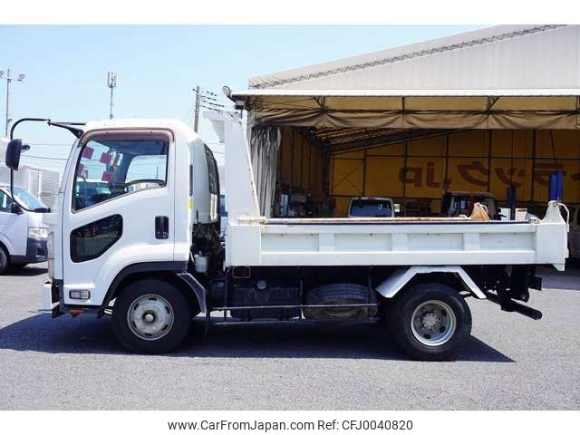 isuzu forward 2012 -ISUZU--Forward SKG-FRR90S1--FRR90-7035774---ISUZU--Forward SKG-FRR90S1--FRR90-7035774- image 2