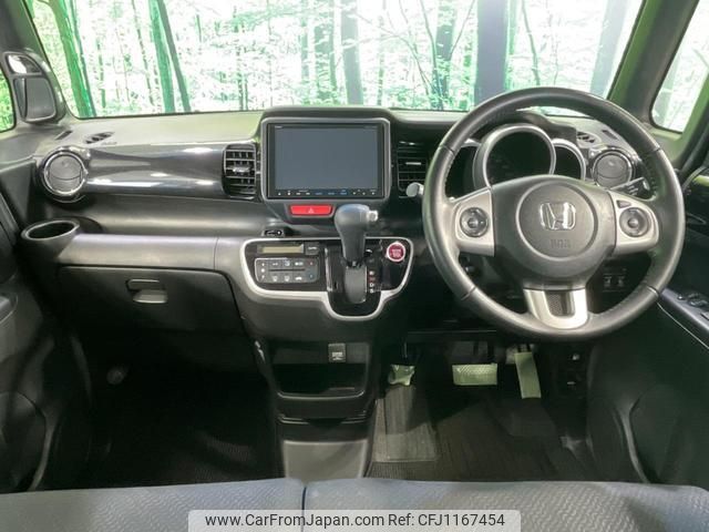 honda n-box 2014 quick_quick_JF1_JF1-2227468 image 2