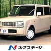 suzuki alto-lapin 2008 CFJ1649341 image 1