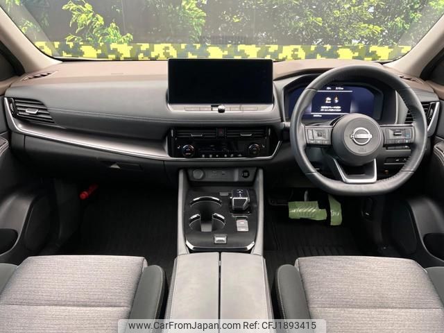 nissan x-trail 2022 CFJ1893415 image 2