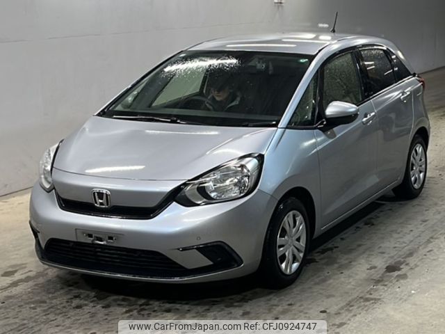 honda fit 2022 -HONDA--Fit GR1-1110711---HONDA--Fit GR1-1110711- image 1