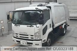 isuzu forward 2014 -ISUZU--Forward FSR90-7004189---ISUZU--Forward FSR90-7004189-