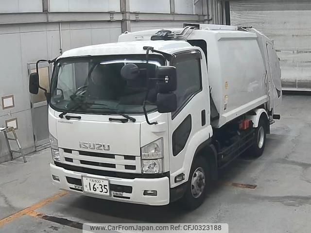 isuzu forward 2014 -ISUZU--Forward FSR90-7004189---ISUZU--Forward FSR90-7004189- image 1