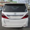 toyota alphard 2010 -TOYOTA--Alphard DBA-ANH20W--ANH20W-8123468---TOYOTA--Alphard DBA-ANH20W--ANH20W-8123468- image 44