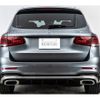 mercedes-benz glc-class 2022 -MERCEDES-BENZ--Benz GLC 3DA-253915--W1N2539152G112526---MERCEDES-BENZ--Benz GLC 3DA-253915--W1N2539152G112526- image 9