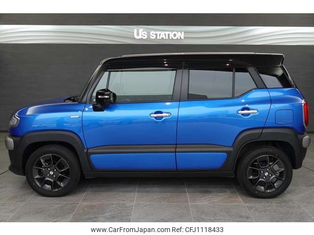 suzuki xbee 2020 -SUZUKI--XBEE DAA-MN71S--MN71S-162811---SUZUKI--XBEE DAA-MN71S--MN71S-162811- image 2
