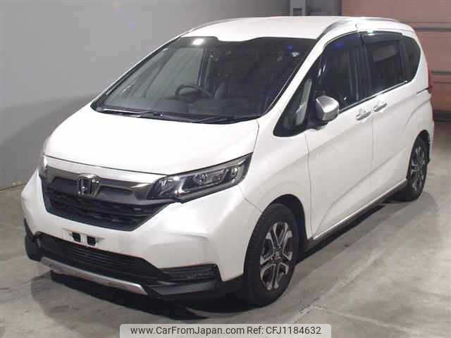 honda freed 2020 -HONDA--Freed GB5--3114457---HONDA--Freed GB5--3114457- image 1