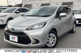 toyota aqua 2022 quick_quick_MXPK11_MXPK11-6001890