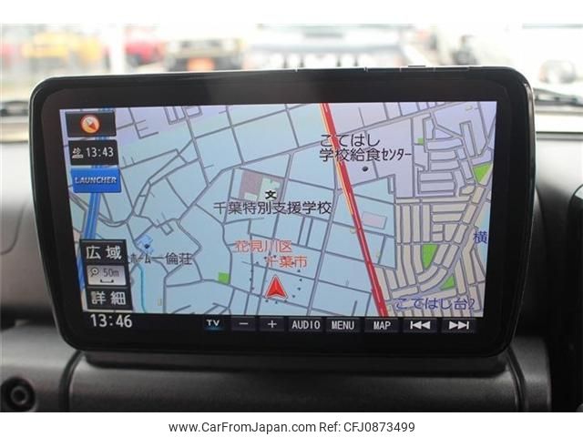suzuki jimny 2021 -SUZUKI--Jimny 3BA-JB64W--JB64W-182431---SUZUKI--Jimny 3BA-JB64W--JB64W-182431- image 2