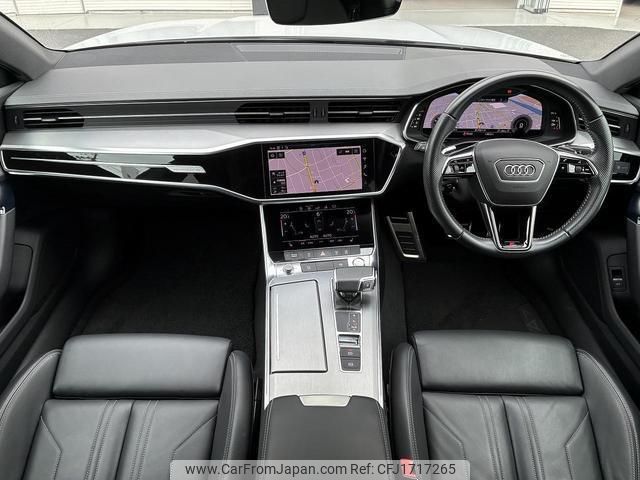 audi a7-sportback 2019 CFJ1717265 image 2