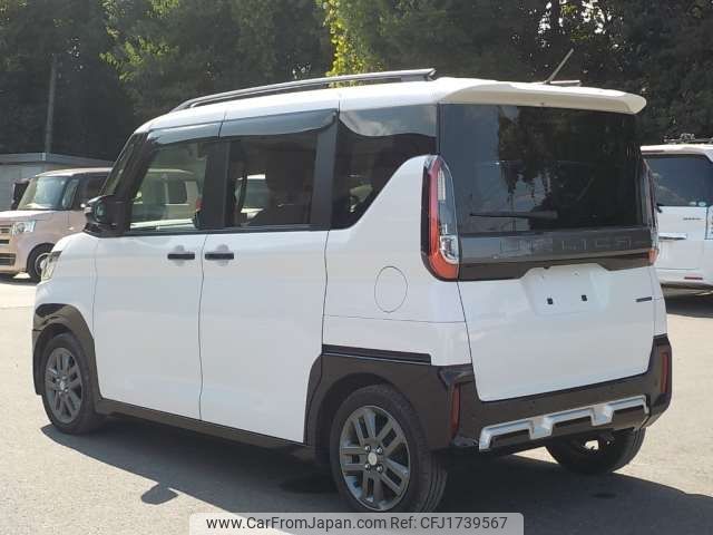 mitsubishi delica-mini 2023 CFJ1739567 image 2