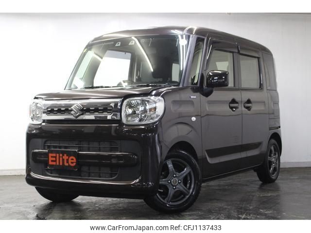 suzuki spacia 2020 -SUZUKI--Spacia MK53S--MK53S-314500---SUZUKI--Spacia MK53S--MK53S-314500- image 1