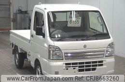 suzuki carry-truck 2022 -SUZUKI 【後　日 】--Carry Truck DA16T--716843---SUZUKI 【後　日 】--Carry Truck DA16T--716843-