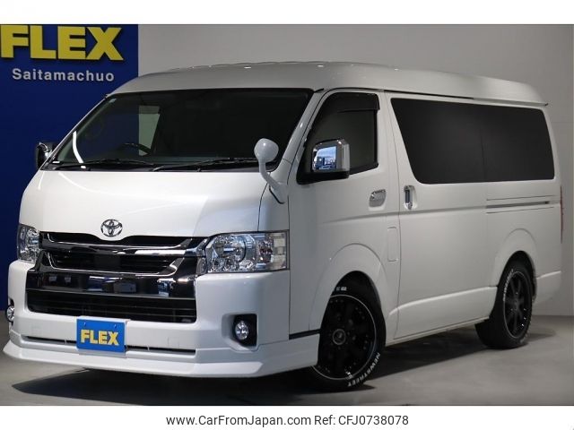 toyota hiace-wagon 2020 -TOYOTA--Hiace Wagon 3BA-TRH214W--TRH214-0062466---TOYOTA--Hiace Wagon 3BA-TRH214W--TRH214-0062466- image 1