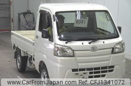 daihatsu hijet-truck 2015 -DAIHATSU--Hijet Truck S510P-0039249---DAIHATSU--Hijet Truck S510P-0039249-