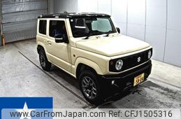 suzuki jimny 2024 CFJ1505316