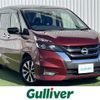 nissan serena 2019 -NISSAN--Serena DAA-GFC27--GFC27-131867---NISSAN--Serena DAA-GFC27--GFC27-131867- image 1