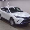 toyota harrier-hybrid 2024 quick_quick_6AA-AXUH85_AXUH85-0038583 image 1