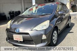 toyota aqua 2013 -TOYOTA--AQUA DAA-NHP10--NHP10-6146589---TOYOTA--AQUA DAA-NHP10--NHP10-6146589-