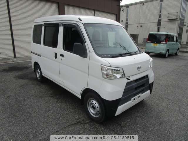 daihatsu hijet-van 2019 -DAIHATSU--Hijet Van EBD-S321V--S321V-0426237---DAIHATSU--Hijet Van EBD-S321V--S321V-0426237- image 1