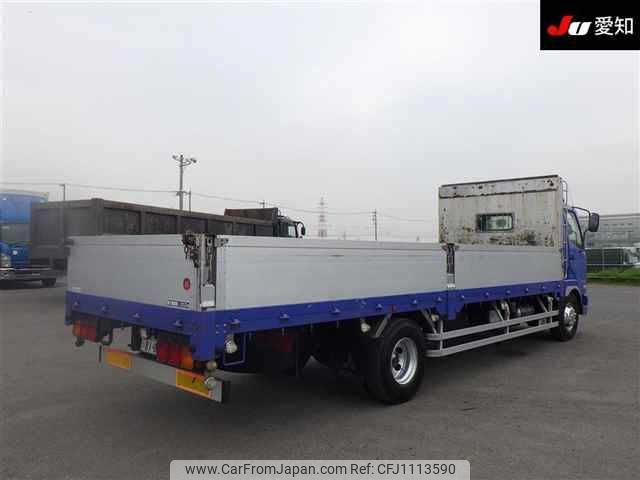 mitsubishi-fuso fighter 2008 -MITSUBISHI 【和歌山 100ｻ8102】--Fuso Fighter FK71F-720859---MITSUBISHI 【和歌山 100ｻ8102】--Fuso Fighter FK71F-720859- image 2