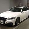 toyota crown 2022 -TOYOTA 【名古屋 335ﾊ 390】--Crown 6AA-GWS224--GWS224-1008663---TOYOTA 【名古屋 335ﾊ 390】--Crown 6AA-GWS224--GWS224-1008663- image 1