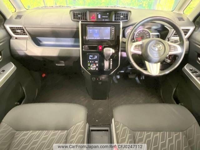 toyota roomy 2017 -TOYOTA--Roomy DBA-M900A--M900A-0091380---TOYOTA--Roomy DBA-M900A--M900A-0091380- image 2