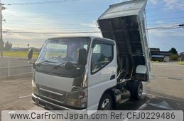 mitsubishi-fuso canter 2006 GOO_NET_EXCHANGE_1157546A30240919W001