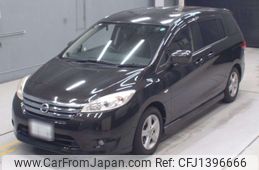 nissan lafesta 2015 -NISSAN 【京都 302む2668】--Lafesta CWFFWN-109524---NISSAN 【京都 302む2668】--Lafesta CWFFWN-109524-