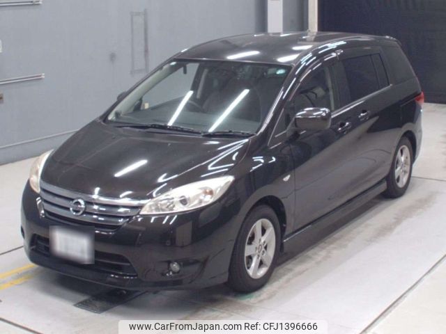 nissan lafesta 2015 -NISSAN 【京都 302む2668】--Lafesta CWFFWN-109524---NISSAN 【京都 302む2668】--Lafesta CWFFWN-109524- image 1