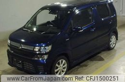 suzuki wagon-r 2020 CFJ1500251
