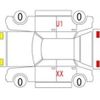 toyota aqua 2018 -TOYOTA--AQUA DAA-NHP10--NHP10-6774068---TOYOTA--AQUA DAA-NHP10--NHP10-6774068- image 2