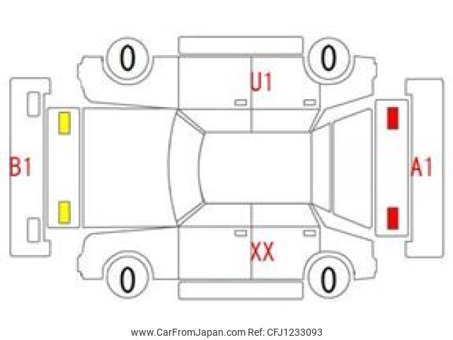 toyota aqua 2018 -TOYOTA--AQUA DAA-NHP10--NHP10-6774068---TOYOTA--AQUA DAA-NHP10--NHP10-6774068- image 2