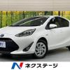 toyota aqua 2017 -TOYOTA--AQUA DAA-NHP10--NHP10-6654937---TOYOTA--AQUA DAA-NHP10--NHP10-6654937- image 1