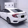 honda civic 2018 -HONDA--Civic FC1-1003612---HONDA--Civic FC1-1003612- image 2