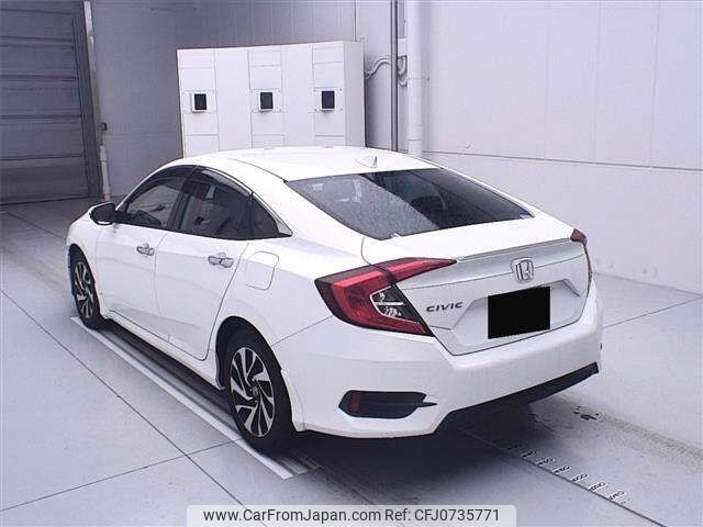 honda civic 2018 -HONDA--Civic FC1-1003612---HONDA--Civic FC1-1003612- image 2