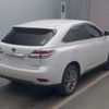 lexus rx 2012 -LEXUS--Lexus RX DAA-GYL16W--GYL16-2404718---LEXUS--Lexus RX DAA-GYL16W--GYL16-2404718- image 2